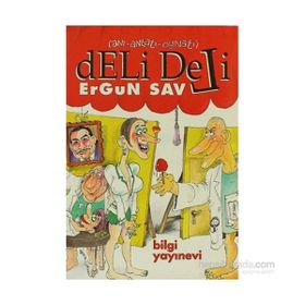 Deli Deli - Ergun Sav