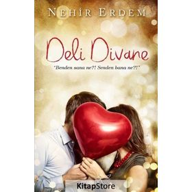 Deli Divane - Nehir Erdem