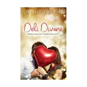 Deli Divane - Nehir Erdem