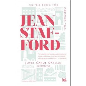 Deli Dolu Jean Stafford Toplu Öyküler 2