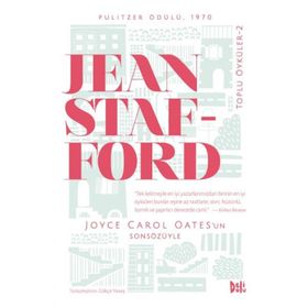 Deli Dolu Jean Stafford Toplu Öyküler 2