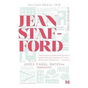 Deli Dolu Jean Stafford Toplu Öyküler 2