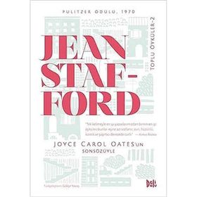 Deli Dolu Jean Stafford Toplu Öyküler 2
