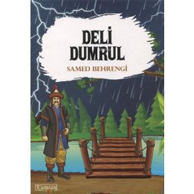 DELI DUMRUL - KEMAL BEK