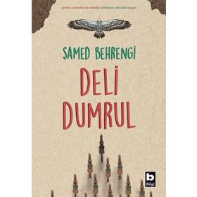 DELI DUMRUL - KEMAL BEK