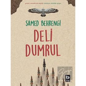 DELI DUMRUL - KEMAL BEK