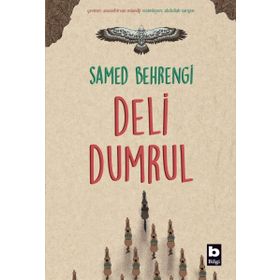 DELI DUMRUL - KEMAL BEK