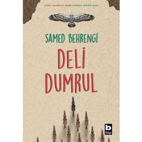 DELI DUMRUL - KEMAL BEK