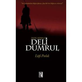 Deli Dumrul - Lütfi Parlak