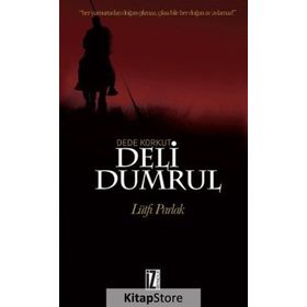 Deli Dumrul - Lütfi Parlak