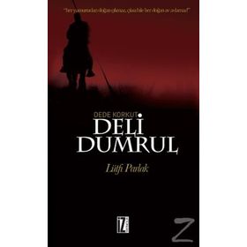 Deli Dumrul - Lütfi Parlak