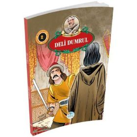 DELI DUMRUL - SAMED BAHRENGI
