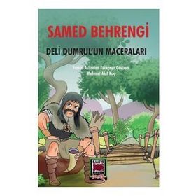 DELI DUMRUL - SAMED BAHRENGI