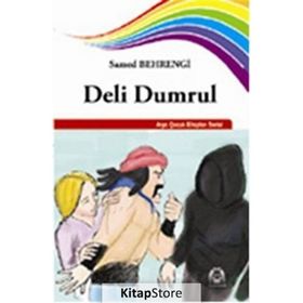 DELI DUMRUL - SAMED BEHRENGI