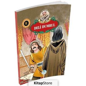 DELI DUMRUL - SAMED BEHRENGI