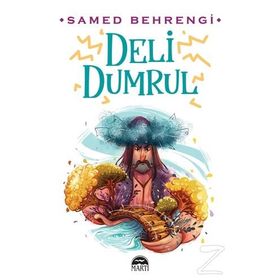 DELI DUMRUL - SAMED BEHRENGI