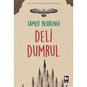 DELI DUMRUL - SAMED BEHRENGI
