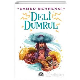 DELI DUMRUL - SAMED BEHRENGI