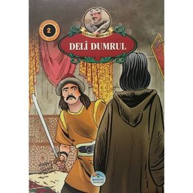 DELI DUMRUL - SAMED BEHRENGI
