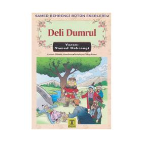 DELI DUMRUL - SAMED BEHRENGI