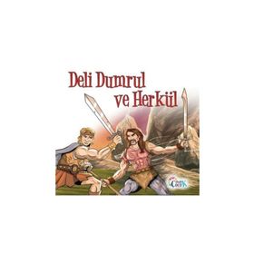 Deli Dumrul ve Herkül - Filiz Balaban
