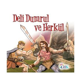 Deli Dumrul ve Herkül - Filiz Balaban