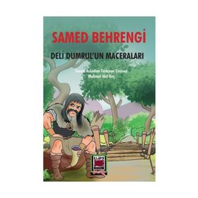Deli Dumrulun Maceraları - Samed Bengri