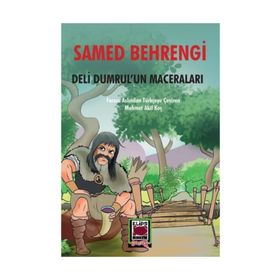 Deli Dumrulun Maceraları - Samed Bengri