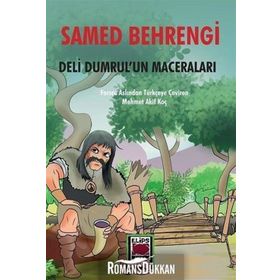 Deli Dumrulun Maceraları - Samed Bengri