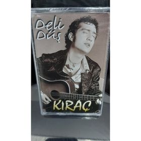 Deli Düş - Kıraç