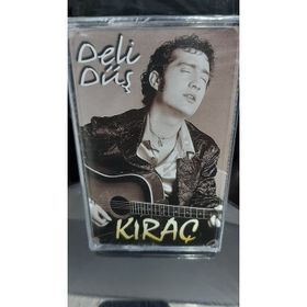 Deli Düş - Kıraç