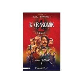 Deli Emanet Karakomik Filmler 2 İnkılap Kitabevi
