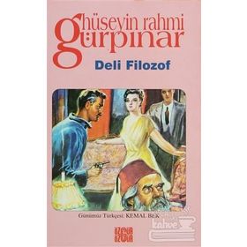 DELI FILOZOF - HÜSEYIN RAHMI GÜRPINAR
