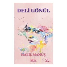 Deli Gönül Gülnar Yayınları