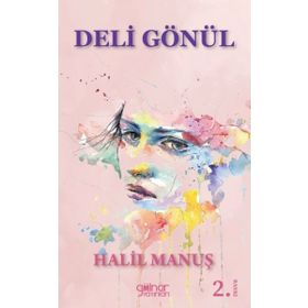 Deli Gönül Gülnar Yayınları