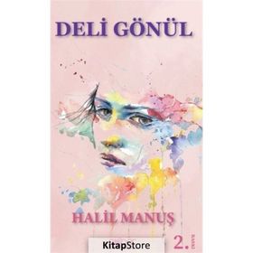 Deli Gönül Gülnar Yayınları