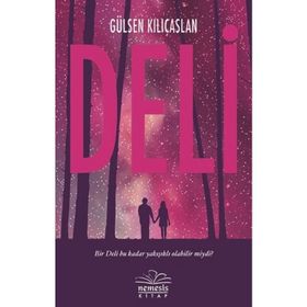 Deli - Gülsen Kılıçaslan