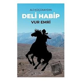 Deli Habip Vur Emri Gufo Yayınları