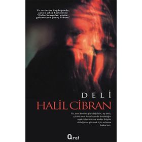 DELI - HALIL CIBRAN (ISBN:9786054533855)