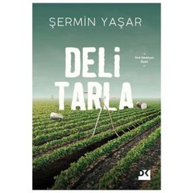 DELI - HALIL CIBRAN (ISBN:9786054533855)