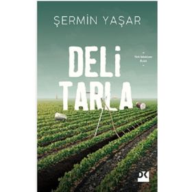 DELI - HALIL CIBRAN (ISBN:9786054533855)