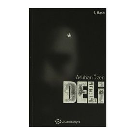 Deli - Halil Cibran