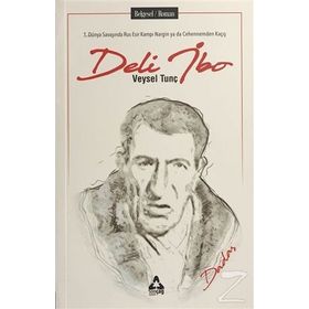 Deli İbo - Veysel Tunç
