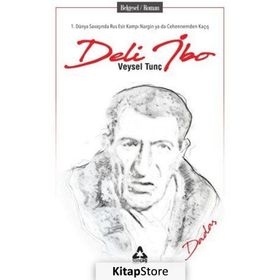 Deli İbo - Veysel Tunç