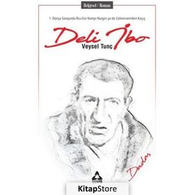 Deli İbo - Veysel Tunç