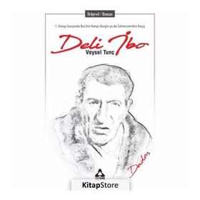 Deli İbo - Veysel Tunç