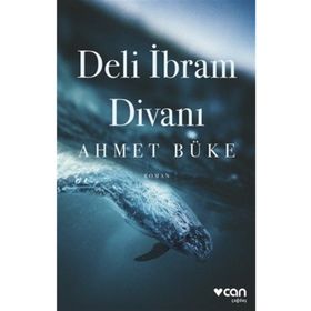 Deli İbram Divanı - Ahmet Büke
