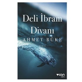 Deli İbram Divanı - Ahmet Büke