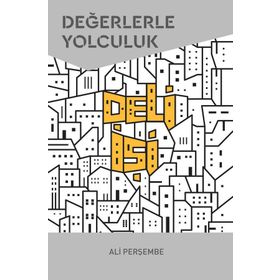 Deli İşi Ali Perşembe