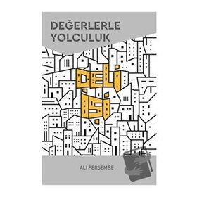 Deli İşi Ali Perşembe